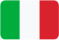Isolierung von Flachdächern Italiano